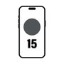 Apple iPhone 15 128GB Negro
